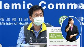 612前沒打疫苗　機組員檢疫5＋9