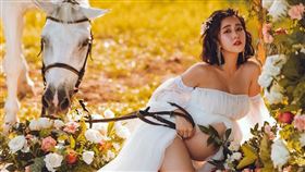 《大學生了沒》出身的部落客唐葳／ＩＧ