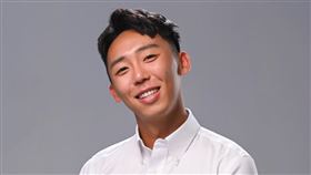 民進黨網路社群中心主任范綱皜 取自范綱皓臉書