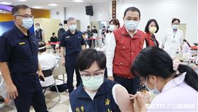 新北市府提供 侯友宜