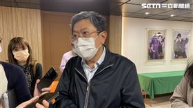為何改為建議首長率先施打疫苗？傳染病防治諮詢會預防接種組（ACIP）召集人李秉穎說， 是為了「以昭公信」。（圖／記者簡浩正攝影）