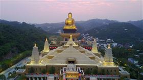 高雄佛光山
Google Map