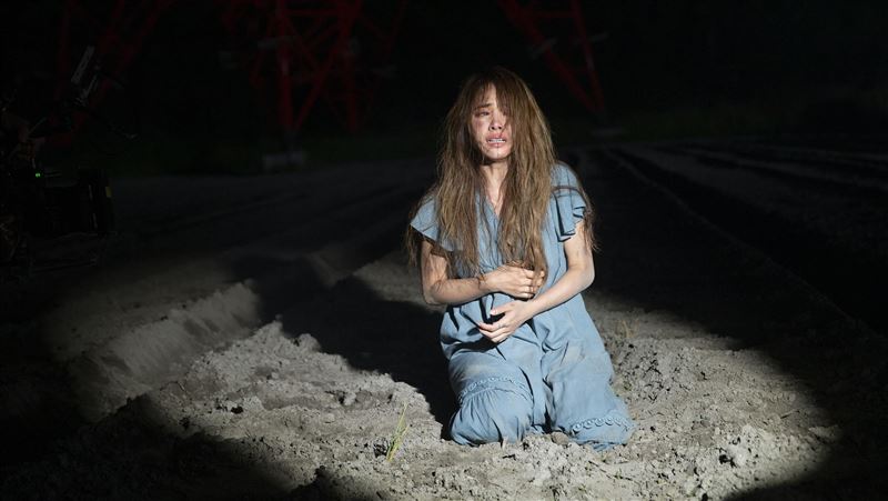 蔡依林太狂了　再奪美國電視奧斯卡