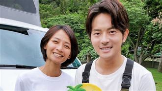 宥勝6年婚拉警報　1句話妻發怒罷工