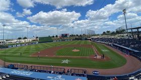 ▲8搶1美洲區資格賽在美國佛羅里達州開打。（圖／取自WBSC官網）