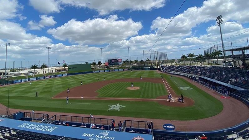 美洲資格賽開打　加拿大送無安打比賽