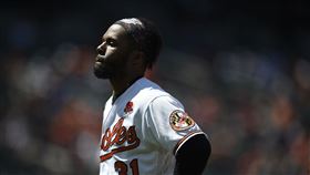 ▲巴爾的摩金鶯14連敗。（圖／美聯社／達志影像）