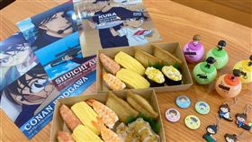 外送。（圖／業者提供）