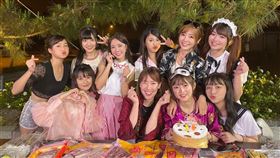 ▲特別企劃慶生環節。（圖／懿想天開提供）