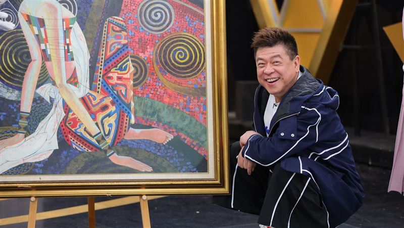 罹膀胱癌3期防疫　孫德榮8天沒出門