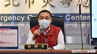 確診近4千人！侯點名這6區風險上升