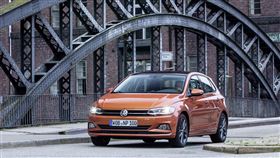 ▲福斯The Polo。（圖／Volkswagen提供）