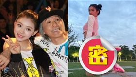 （圖／翻攝自林允微博）