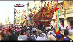 ▲西港刈香送王船也是王爺信仰的一部份。（圖／寶島神很大）