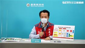 嘉義縣,新冠肺炎,翁章梁,確診,足跡