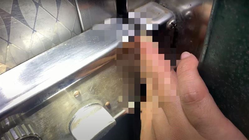 男友甩門離開！台東女子手指遭夾痛哭