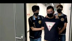 新北市,披薩店,搶劫,歹徒,新店