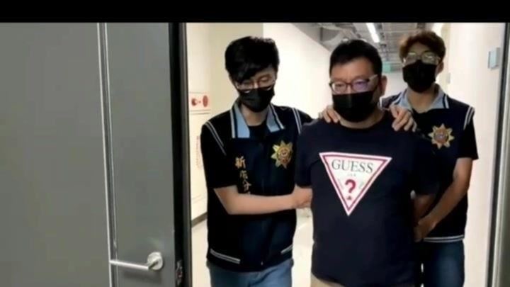 新店披薩大盜北車落網　身上剩4萬