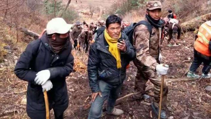 竟敢襲擊黨書記　500野豬面臨獵捕