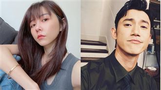 吳慷仁被催婚　她驚曝喜訊：快了啦