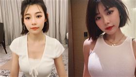 林明禎（圖／翻攝自林明禎IG)