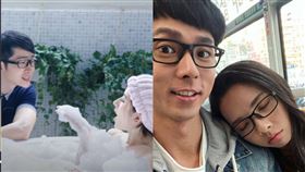 阿滴,滴妹,曾博恩,妹控,寵妹魔人