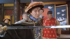 ▲包龍星包青天的尚方寶劍。（圖／翻攝自百度百科）