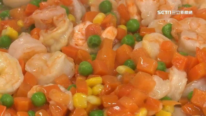 這盤比三色豆可怕？內行推：煮湯超讚