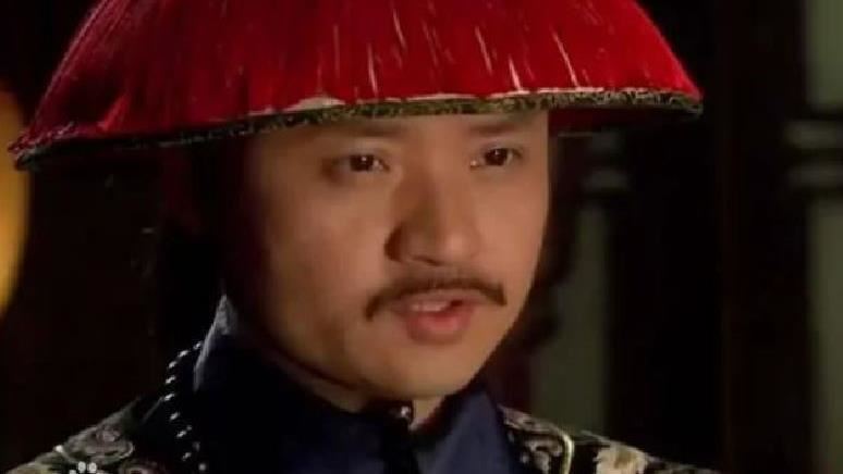 溫實初自宮後　甄嬛為何重用衛臨？