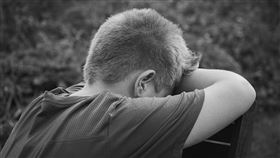 5歲男童被虐待，母親冷眼旁觀。（示意圖／pexels）