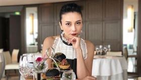 日女星柴崎幸。(圖／柴崎幸IG)