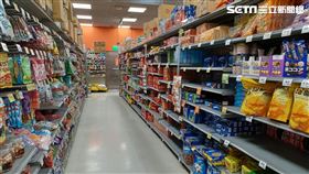 大賣場（記者陳弋攝影）