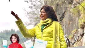 ▲侯麗芳的保養關鍵。（圖／廠商提供）