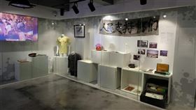 由香港支聯會設立的「六四紀念館」被當局調查後，2日早上宣布暫時閉館。（圖／翻攝自facebook.com/june4thmuseum）
