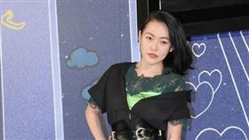 小S幫正在居家隔離的好友Makiyo打氣。(圖/翻攝臉書）