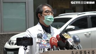 肌腱遭確診男砍斷！3護理師傷勢曝光