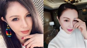 利菁。(圖／利菁臉書)