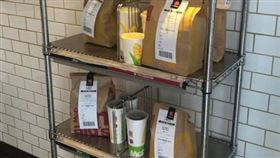 麥當勞一堆餐沒人要送　外送員大爆內幕：看到直接棄單　圖／翻攝自臉書／外送員的奇聞怪事