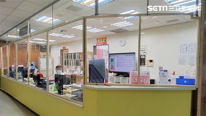 差點是被砍護理師　女友一句話惹淚崩