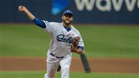 ▲古巴到美國參加美洲區資格賽。（圖／取自國際棒壘總會官網）