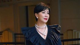 劉嘉玲。（圖／翻攝自劉嘉玲微博）