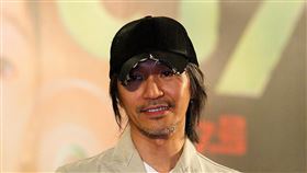 周星馳
（圖／美聯社／達志影像）