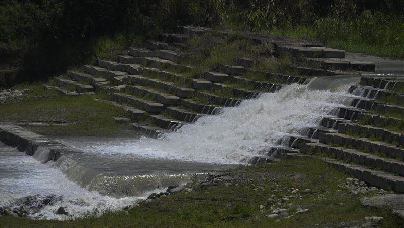 水庫持續進水　嘉義民生用水近期無虞