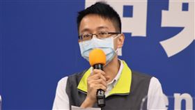 指揮中心證實，土城養護中心有25住民跟8工作人員確診，目前未有死亡事件。（圖／指揮中心提供）