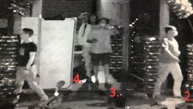 pub,酒店,疫情,斷水斷電,（圖／新竹市政府提供）