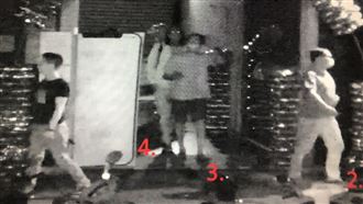 新竹PUB偷開　1晚54人進出群聚