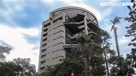 松濤苑。（圖／記者陳韋帆攝影）