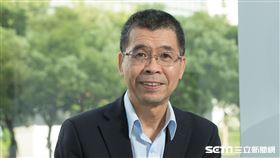 聯發科董事長　蔡明介（圖／聯發科提供）