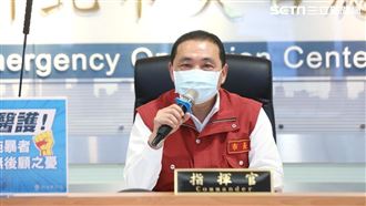 新北：長照機構、洗腎患者提前打疫苗