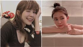 林萱瑜，翻攝自臉書粉專